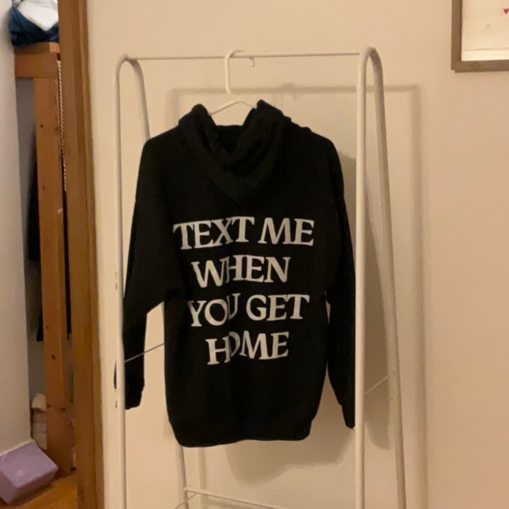 Lonely Ghost Sweatshirt